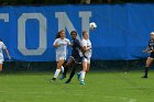 WSoc vs Smith  Wheaton College Women’s Soccer vs Smith College. - Photo by Keith Nordstrom : Wheaton, Women’s Soccer